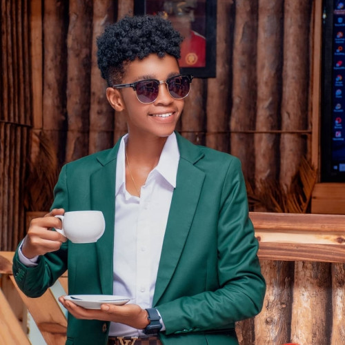 SAUDA M. profile photo