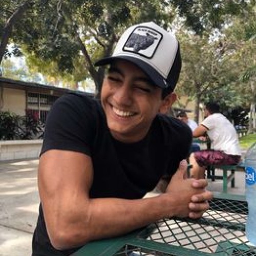 Luis Gustavo Z. profile photo