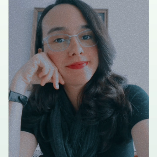 Nathalia C. profile photo