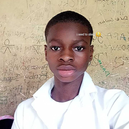 olamide k. profile photo