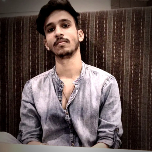Veerendra a. profile photo