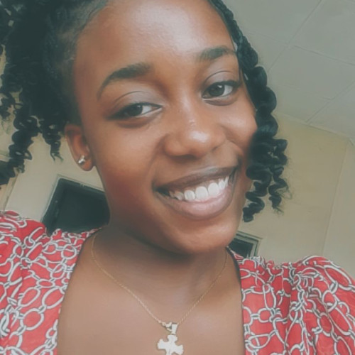 Gabriella ighile Imienfan  I. profile photo