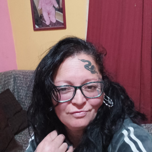 Salome A. profile photo