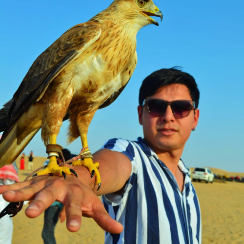 santiago o. profile photo