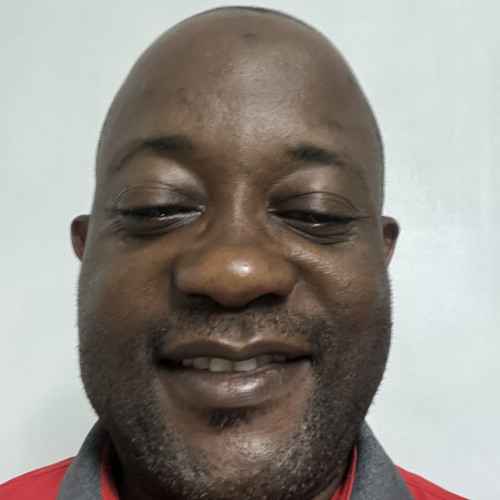 Temitope  O. profile photo