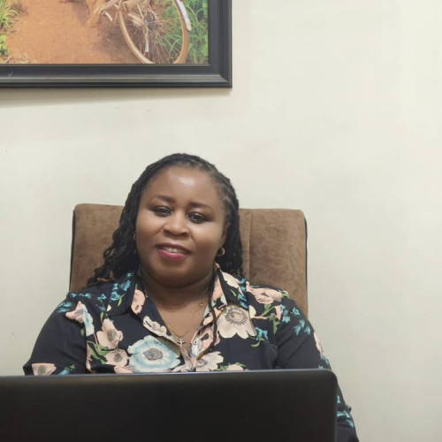 Nkiru O. profile photo