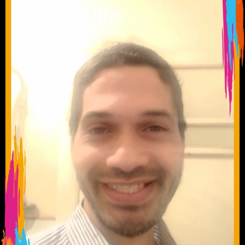 Sameh  F. profile photo