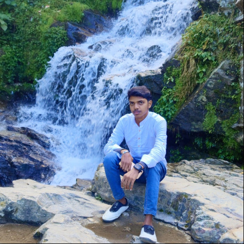 RAJA K. profile photo