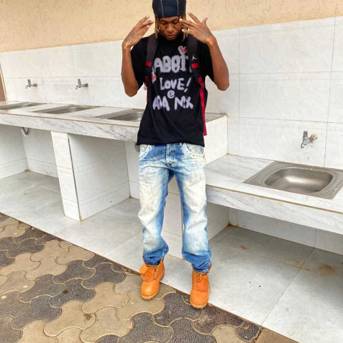 Garret B. profile photo