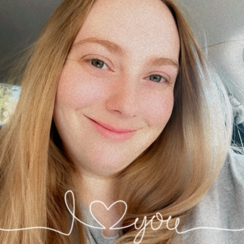 allie w. profile photo
