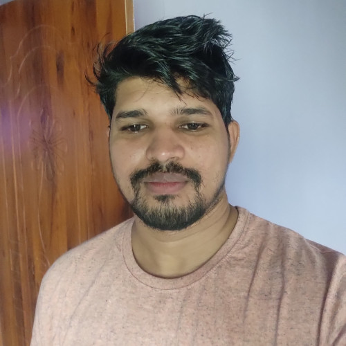 Vishwa P. profile photo