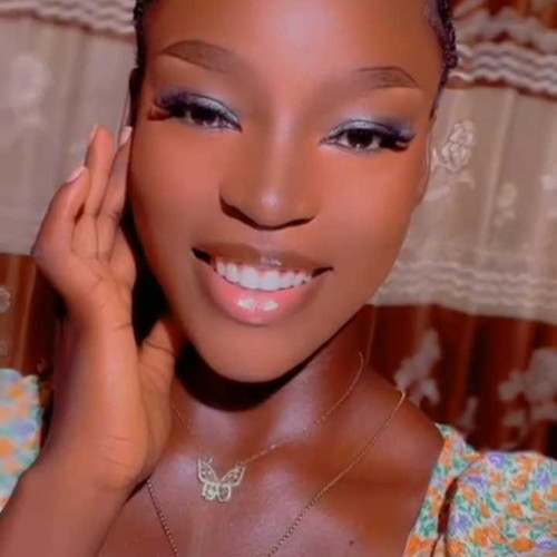 Favour E.