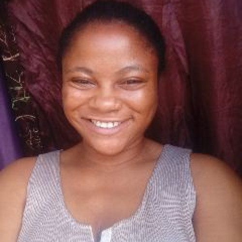 Comfort E. profile photo