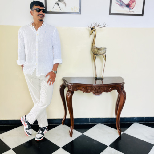 Jay P. profile photo