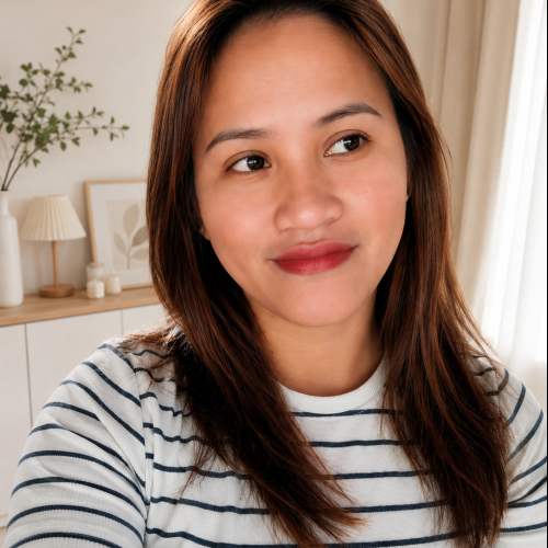 Rowena G. profile photo