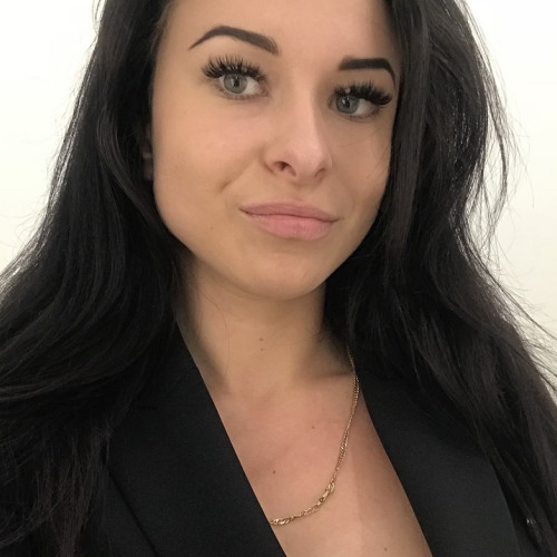 Amelia N. profile photo