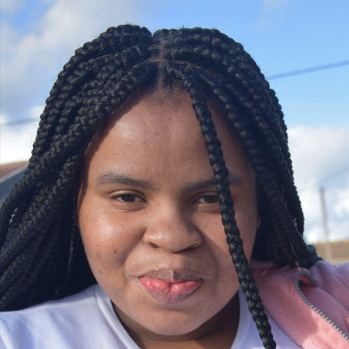 Isipho M. profile photo