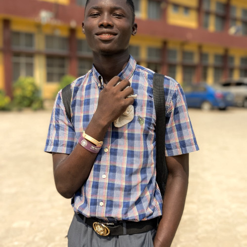 Emmanuel  A. profile photo