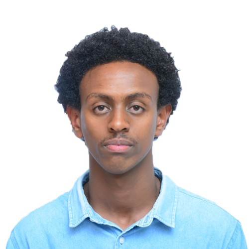 Amanuel  B. profile photo