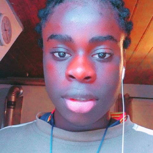 Ewere G. profile photo