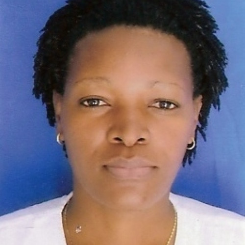 Irene S. profile photo