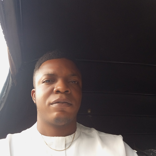 prince i. profile photo