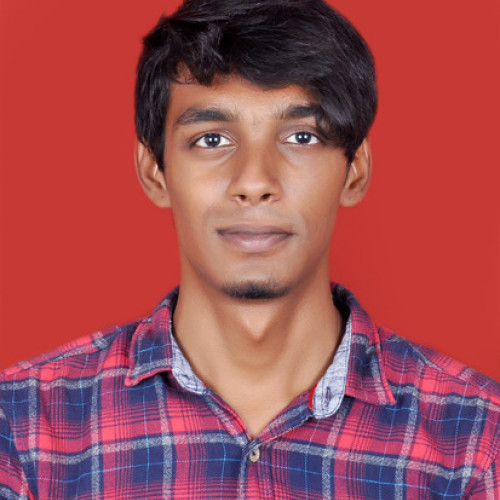 Vignesh  V.