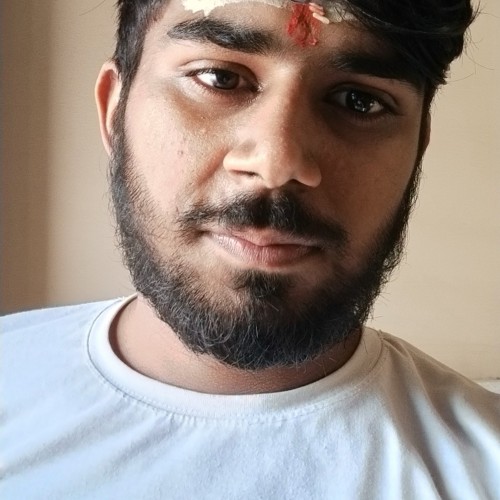 Vikas T.