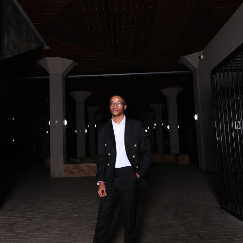 Olebogeng  D. profile photo