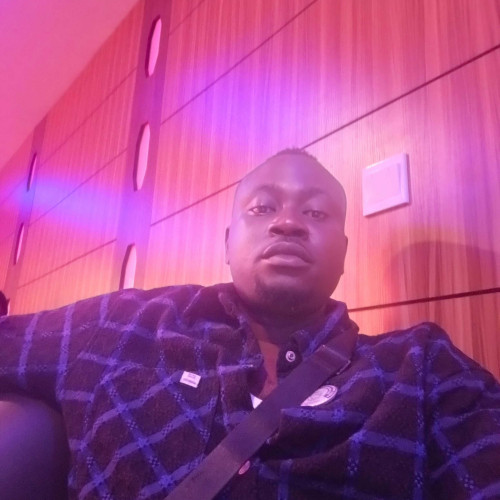 meshack c. profile photo