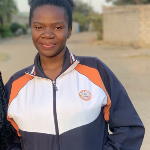 Chomba  C. profile photo