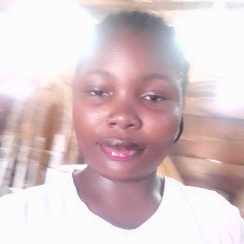 lilly b. profile photo
