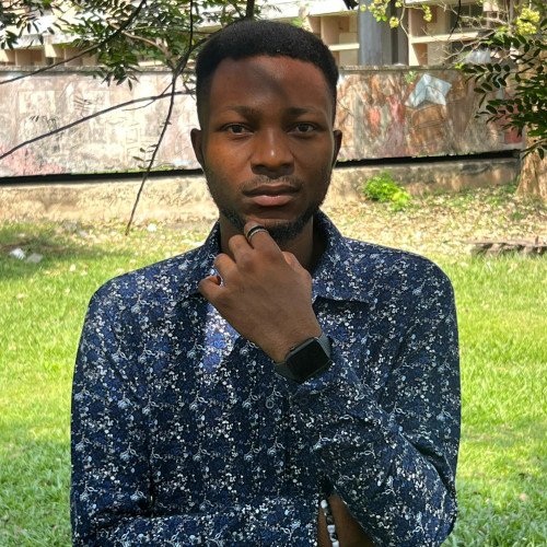 Akosile  D. profile photo