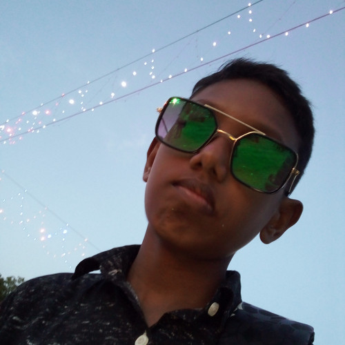 Gagana A. profile photo