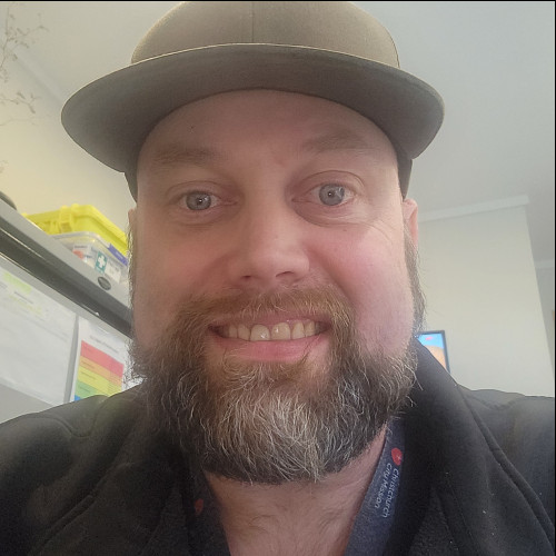 Simon C. profile photo