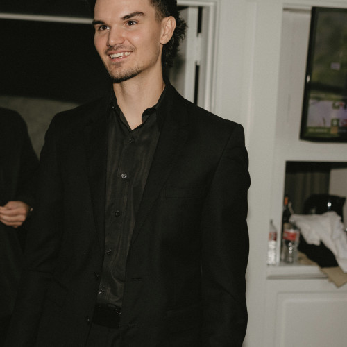 Wyatt J. profile photo