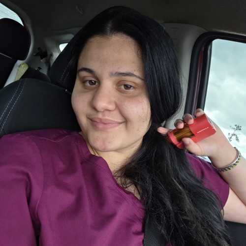 Daniella F. profile photo