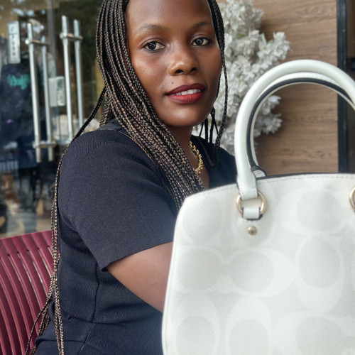 Cyber Radhia F. profile photo