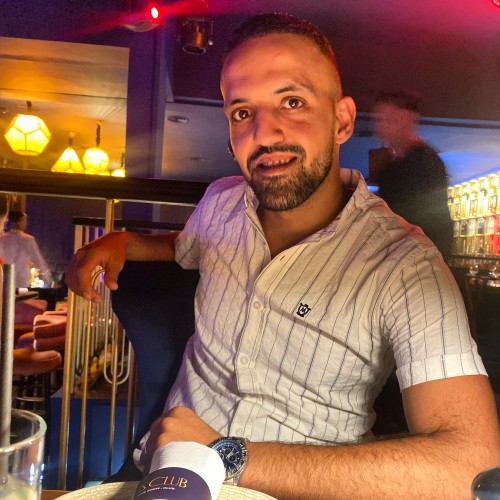 Hatim M. profile photo