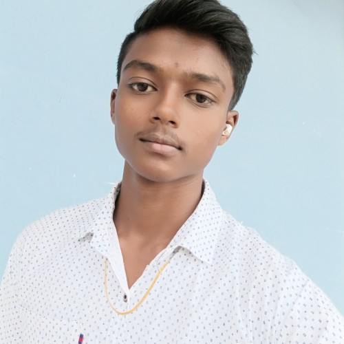 Akash M.
