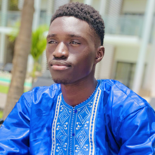 Bubacarr M. profile photo