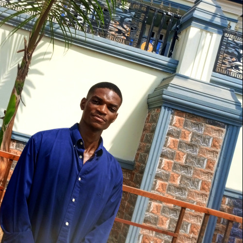 Chukwudi I. profile photo