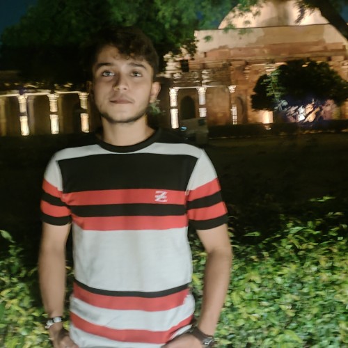 Saurabh kumar S.
