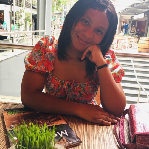 Yvette  C.