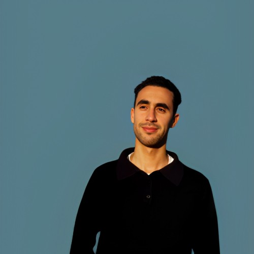 Abderrahmane  M.
