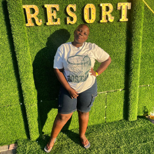 Tumi A. profile photo