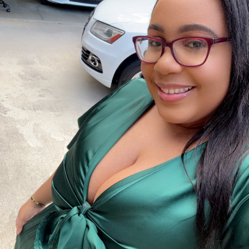 MEISHA C. profile photo