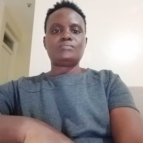 Mary M. profile photo