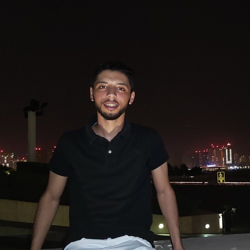 Yassine  A. profile photo