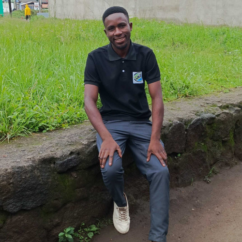 JOSHUA I. profile photo